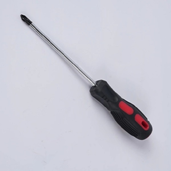Custom Screwdriver Set Makes Home Repairs More Convenient