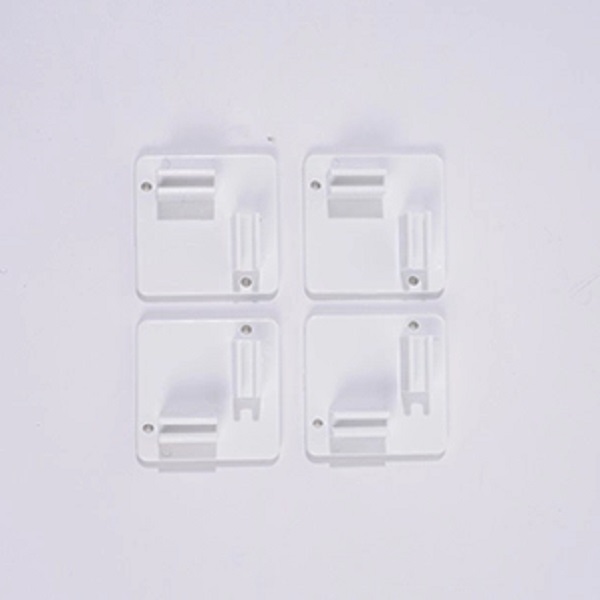 Multiple Uses of Home Storage Hooks