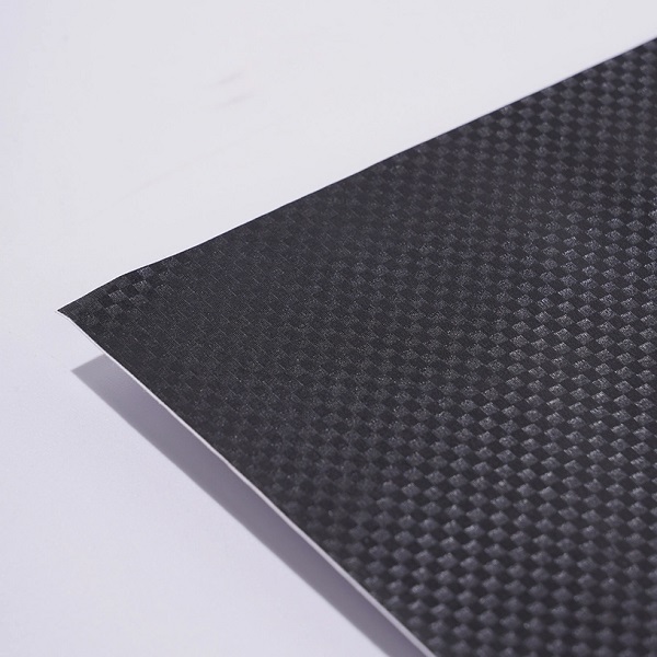3D Carbon Stickers: A New "Membrane" Method for Home Beautification