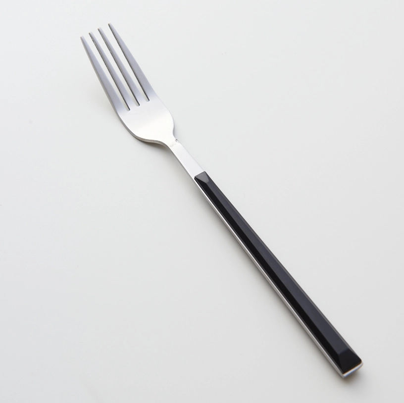 abs fork - custom reusable flatware sets
