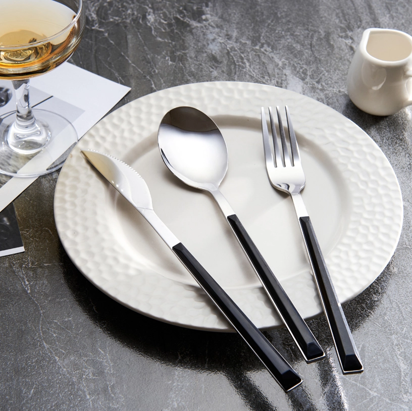 custom reusable flatware sets