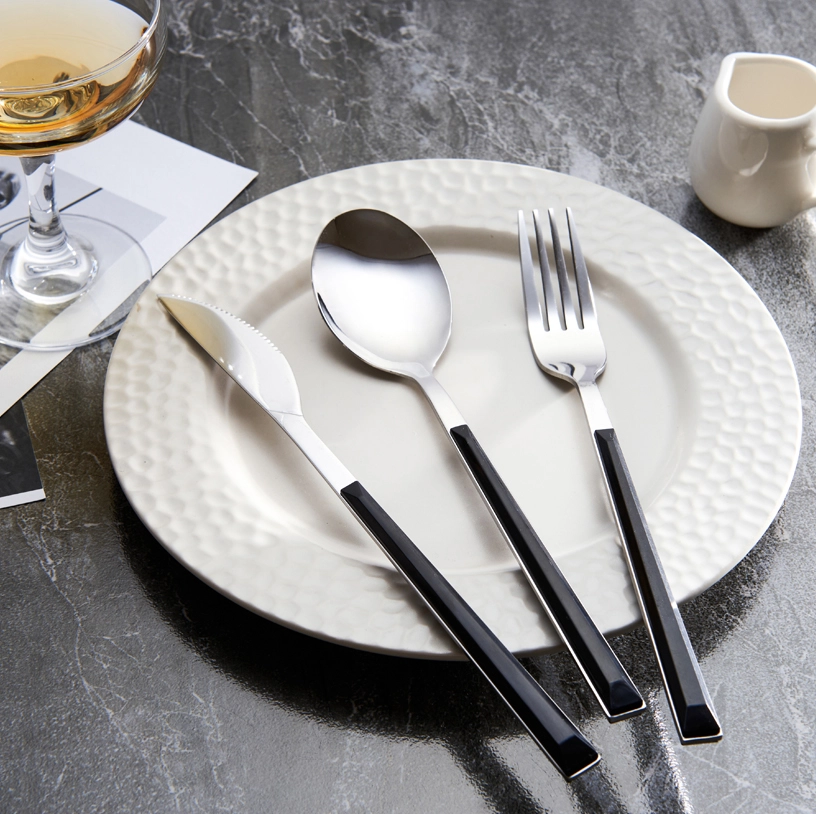 custom eco friendly reusable flatware