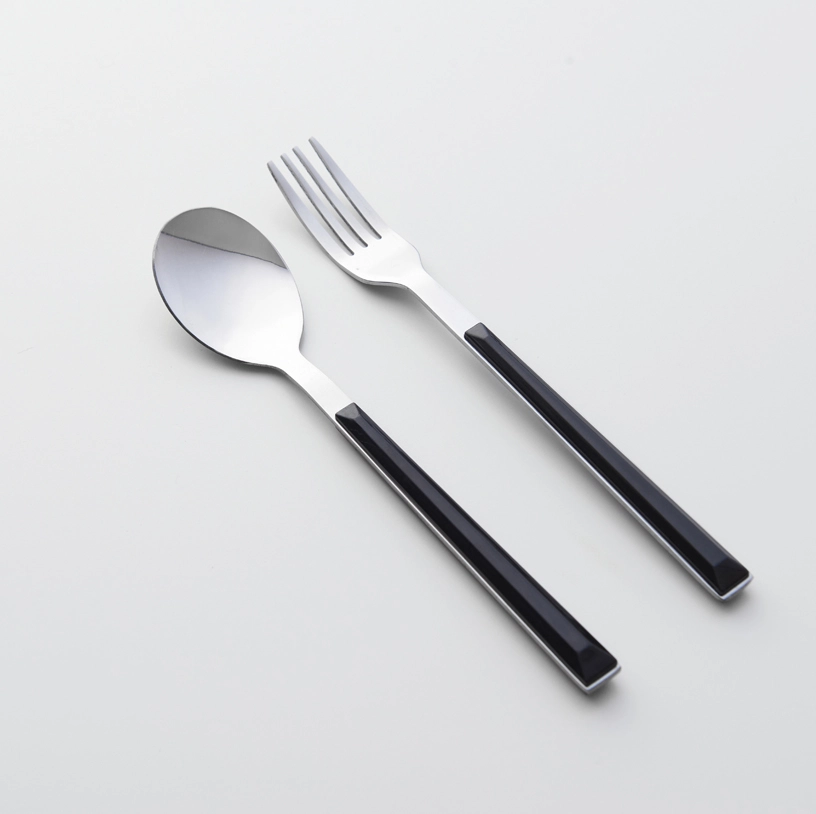 abs spoon small - custom reusable flatware sets