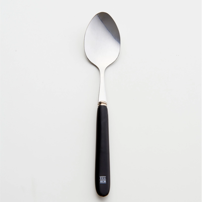 ceramic flatware