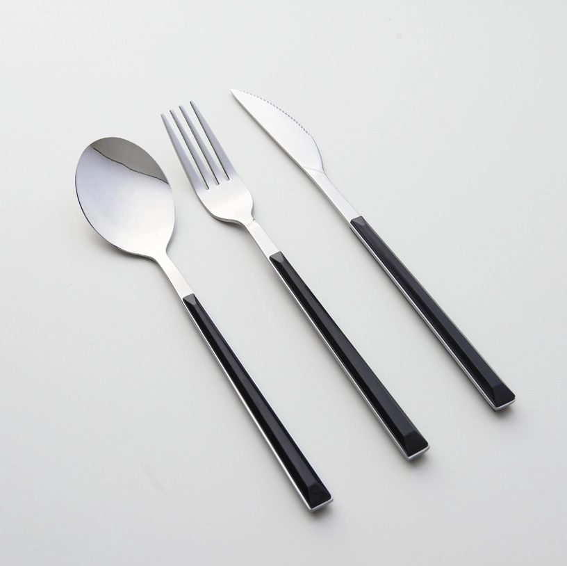 good dinnerware sets custom reusable utensils