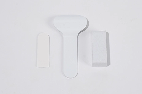 Anti-Dirty Toilet Seat Flipper