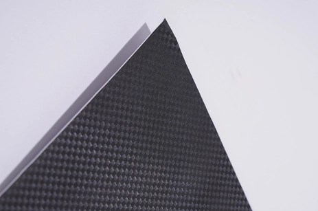 3D Carbon Fiber Sticker/Decal