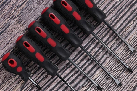 Custom Screwdrivers